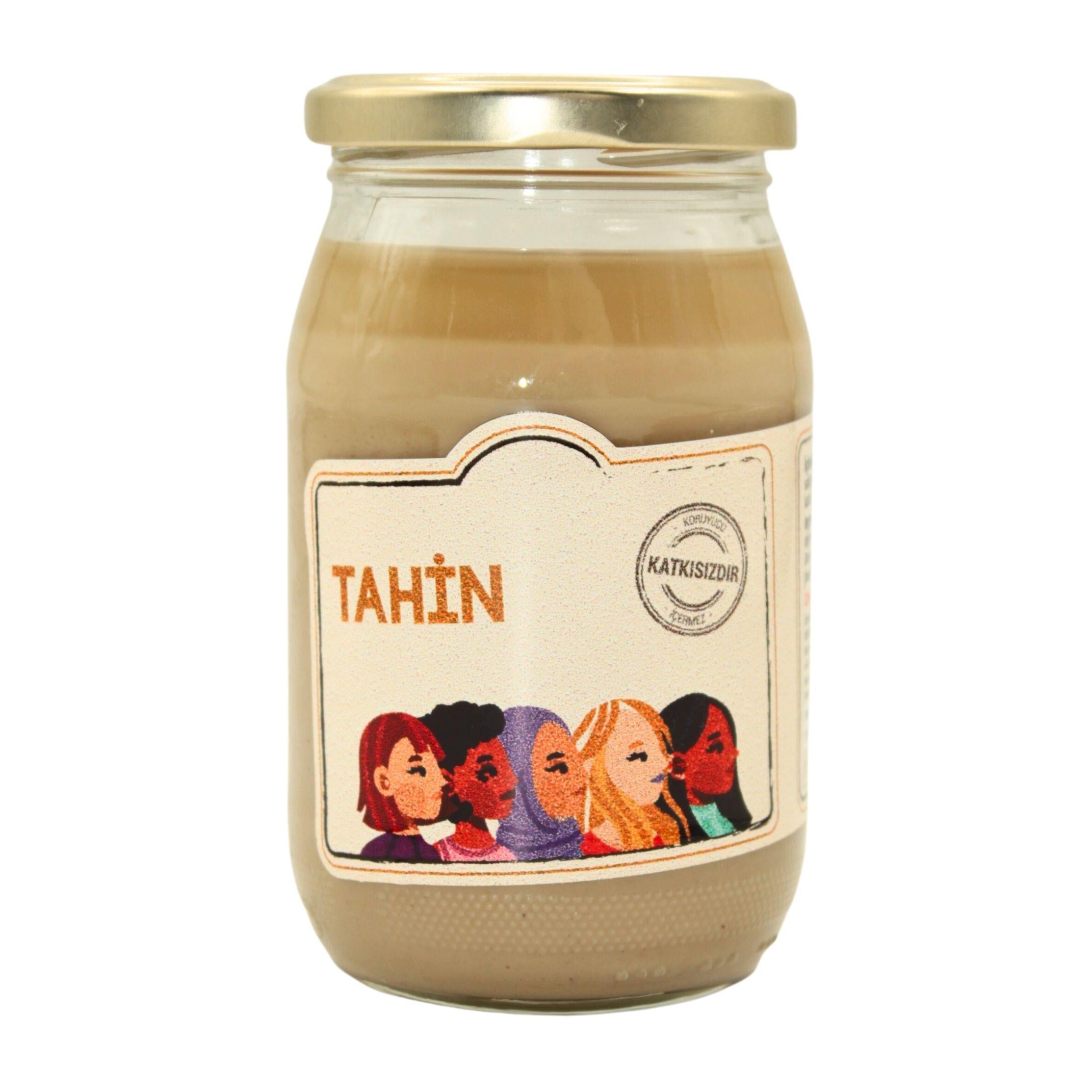 Kekik Kooperatifi Tahin 330 gr