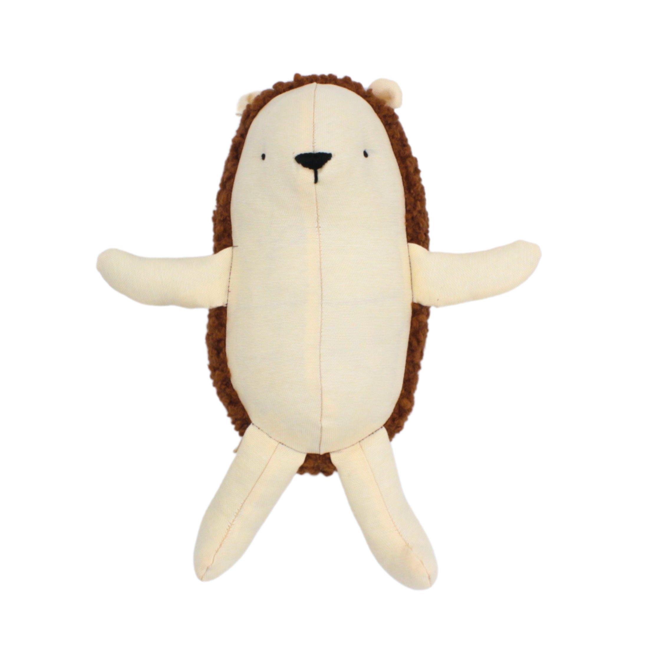 Kirpicik Bez Oyuncak By Pino