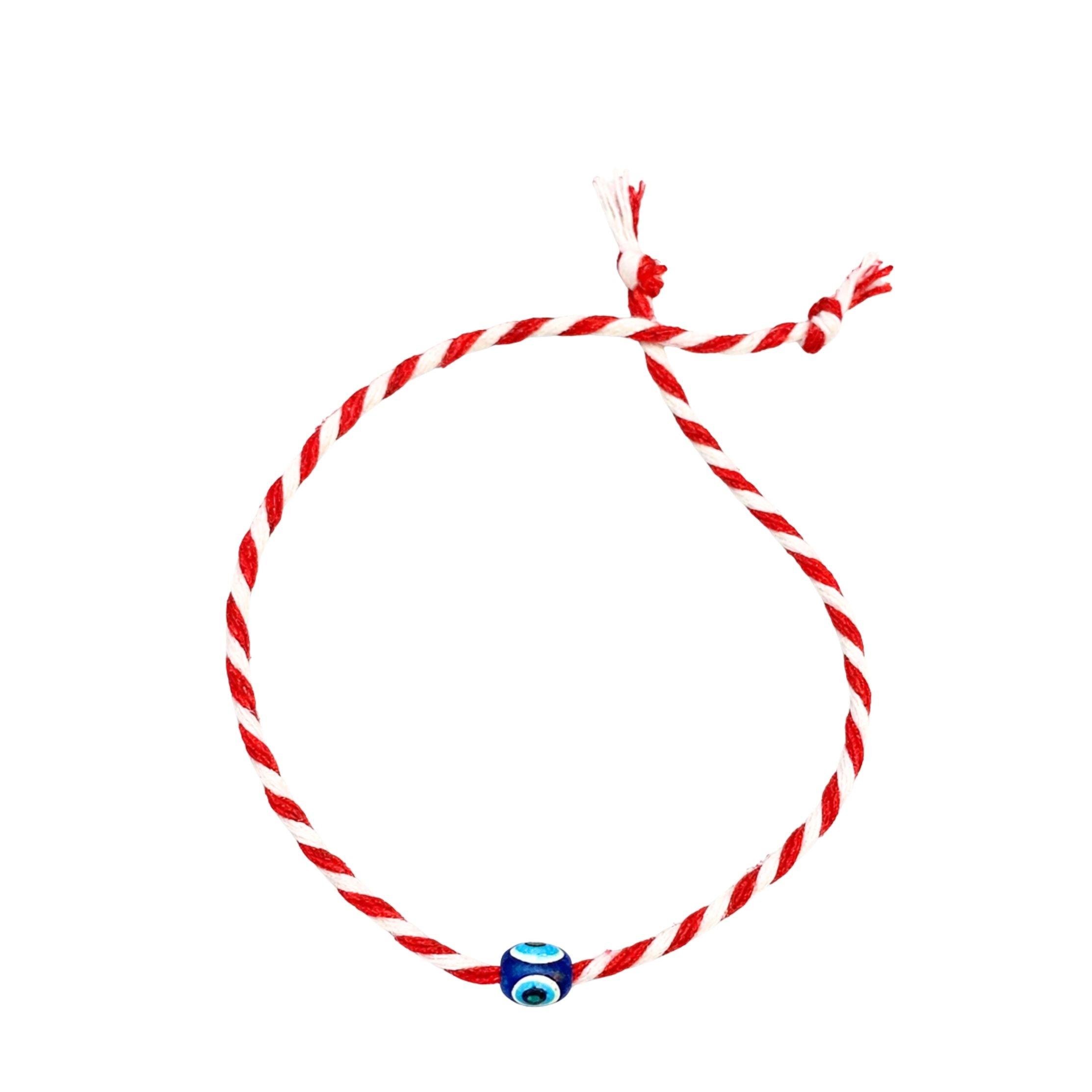 Martenicka Bileklik Erguvan