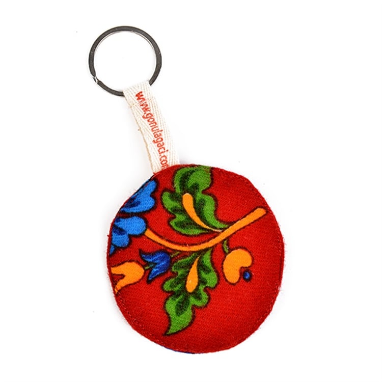 Pazen Kulaklık Kılıfı