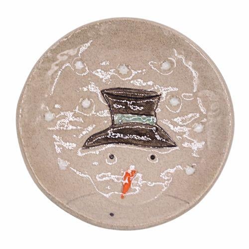 ŞAPKALI KARDAN ADAM KURABİYE TABAĞI Zİ