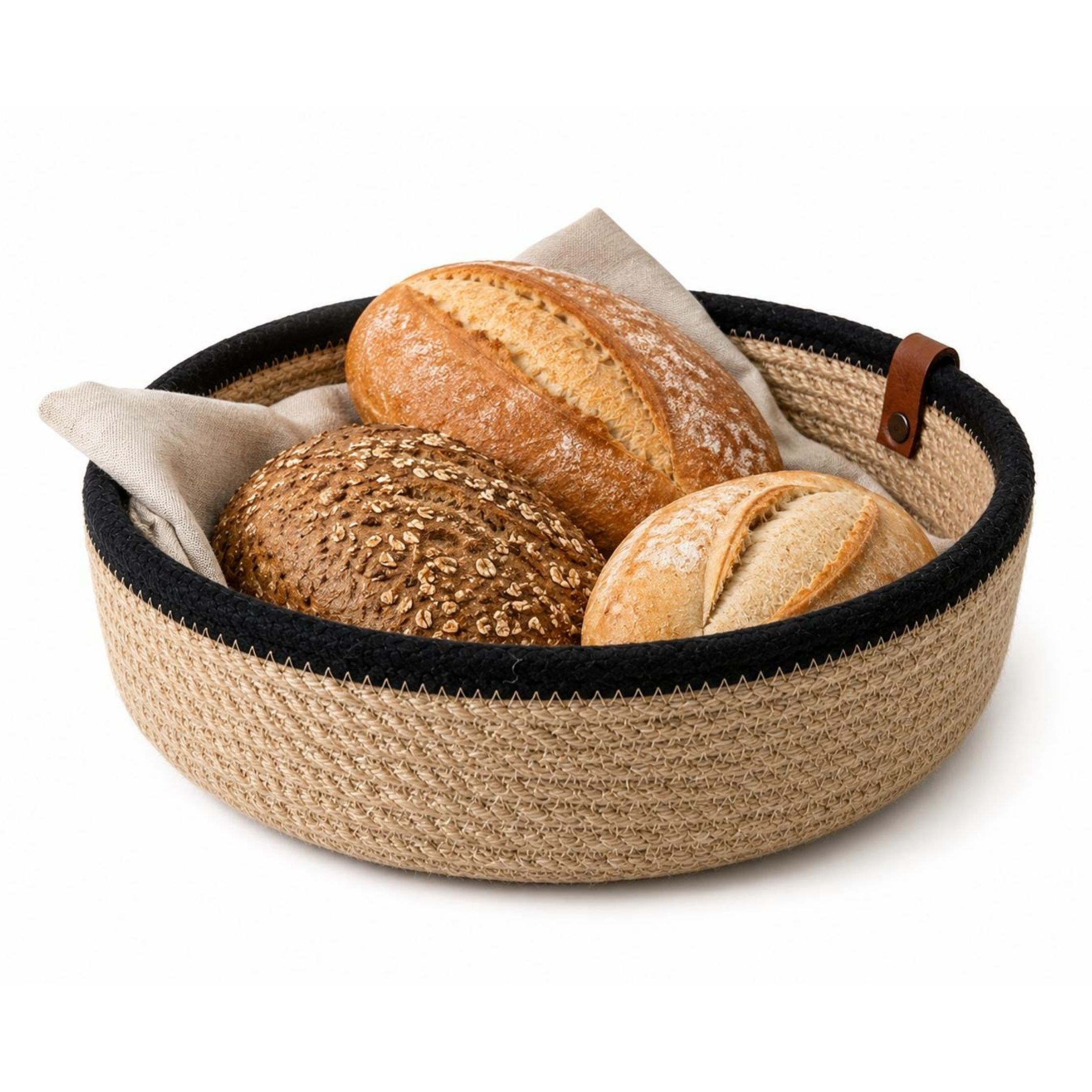 Siyah Ekmek Sepeti