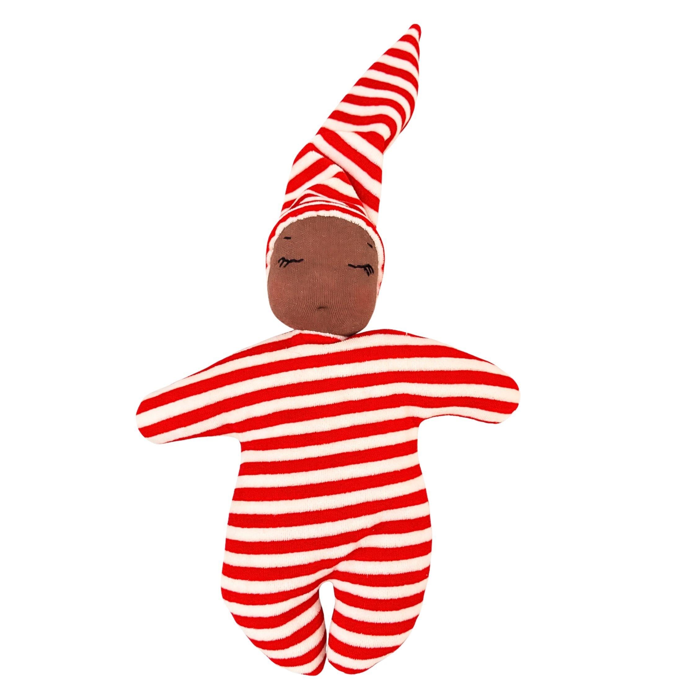 Waldorf Esmer Bebek Peri