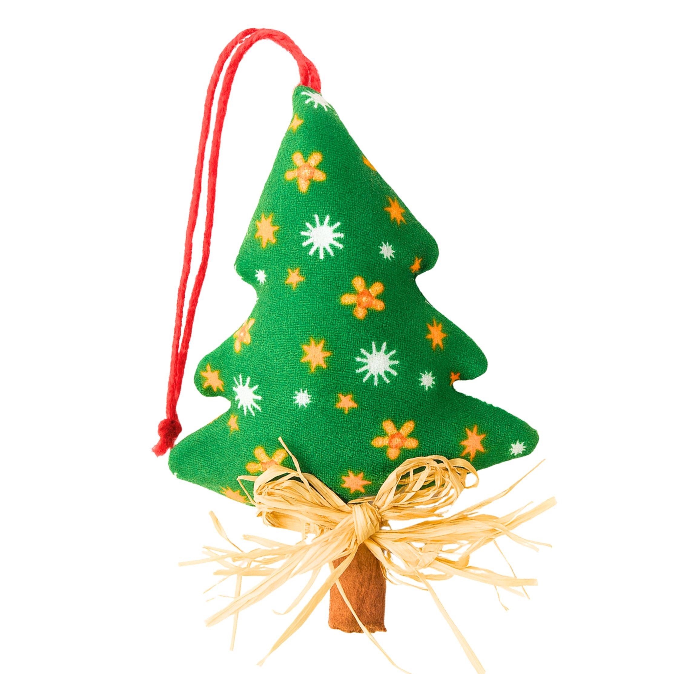 Yılbaşı Ağacı Süsü