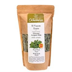 Isırgan Otlu Erişte Ortakbehçe 500 G