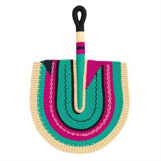 Afrikan Yelpaze Yakaköy