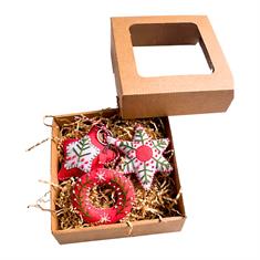 3'lü Anahtarlık Seti