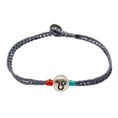 Aslan Burcu Bileklik