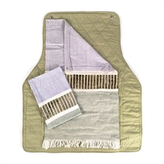 Bebek Bezi Değiştirme Matı