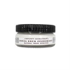 Beplenty Doğal Krem Deodorant