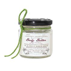 Beplenty El ve Vücut Kremi