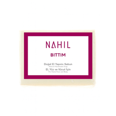 Bıttım Sabun 70 gr