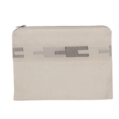 Gri Su Yolu Makyaj Çantası