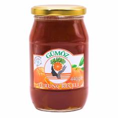 Gümöz Turunç Reçeli 440 G