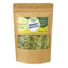 Ihlamur Çayı 35 G Kozalak Kadın Girişimi