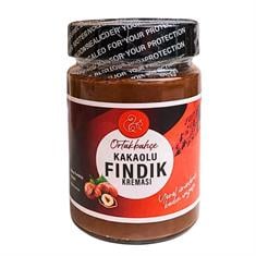 Kakaolu Fındık Kreması 355 G Ortakbahçe