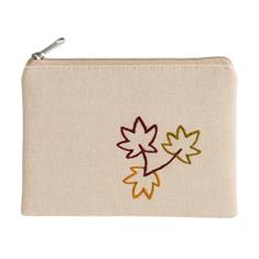 Üç Yaprak Çınar Çanta