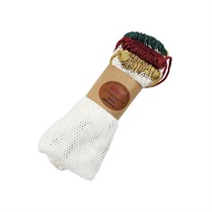 Üçlü Sebze Kesesi