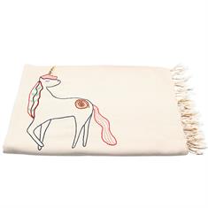 Unicorn İşleme Peştemal Harmoni