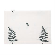 2 Yaprak Baskılı Runner