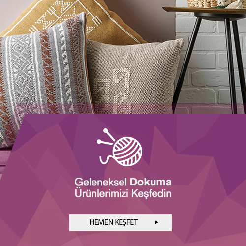 Geleneksel Dokuma Ürünleri