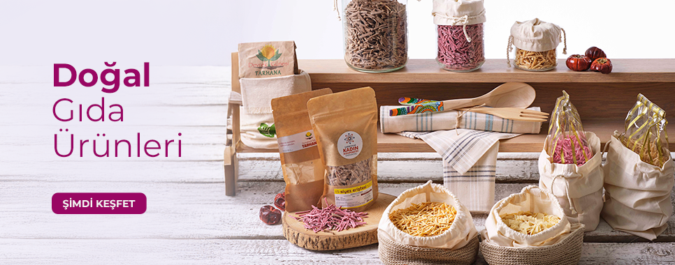 Gıda Ürünleri