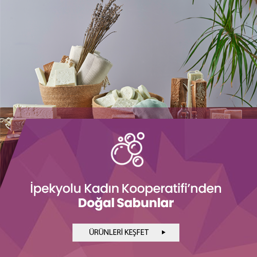 İpekyolu Kadın Kooperatifi