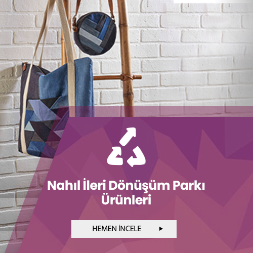 Nahıl İleri Dönüşüm