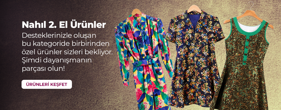 Nahıl İleri Dönüşüm