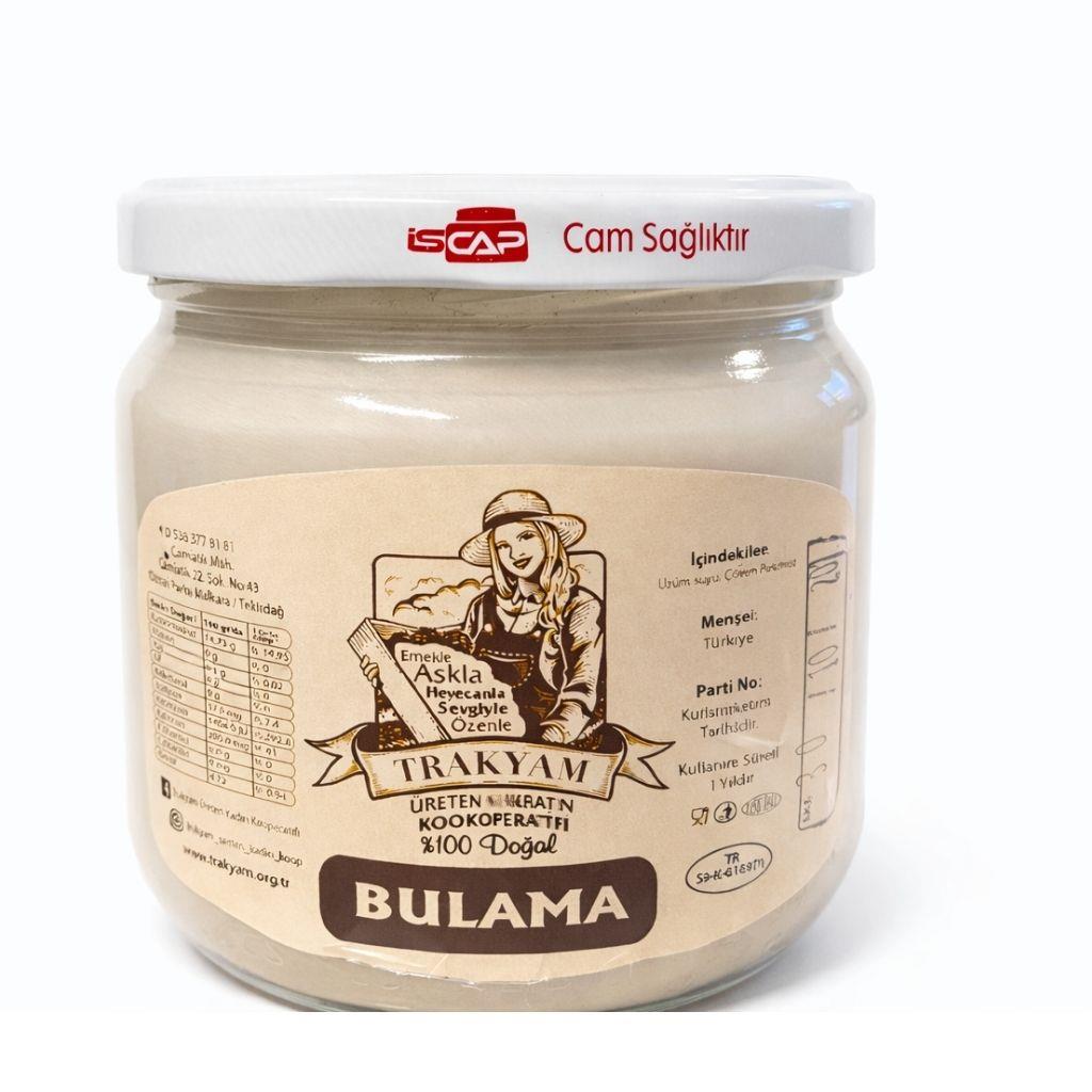 450 GR BULAMA  TRAKYAM 