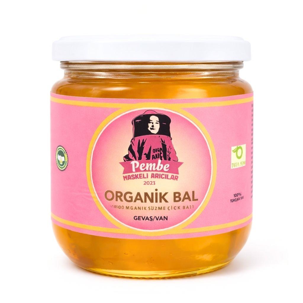 550GR.ORTA BOY SÜZME BAL ARTOS