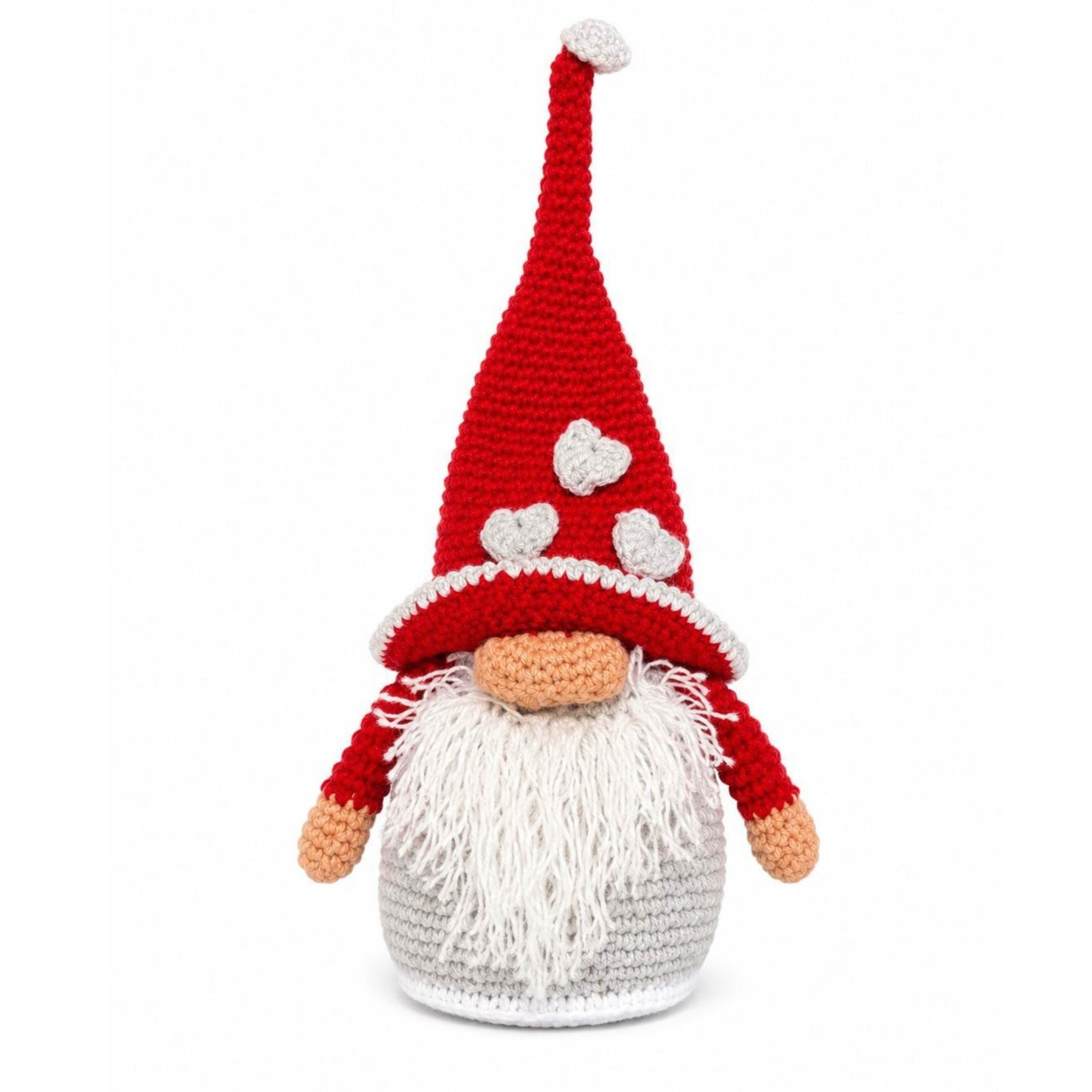 Amigurumi Süs Cücesi Gaziemir