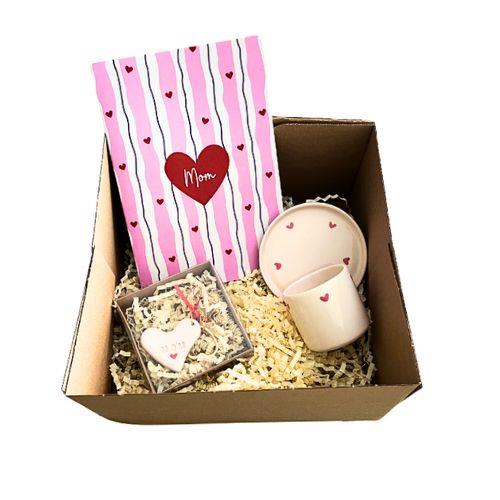 Anneler Günü Hediye Seti-5