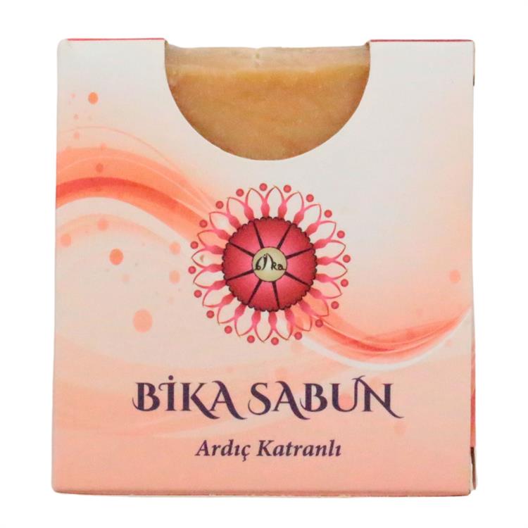 Ardıç Katranlı Sabun 95 gr