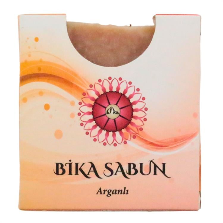 Argan Yağlı Sabun 95 gr
