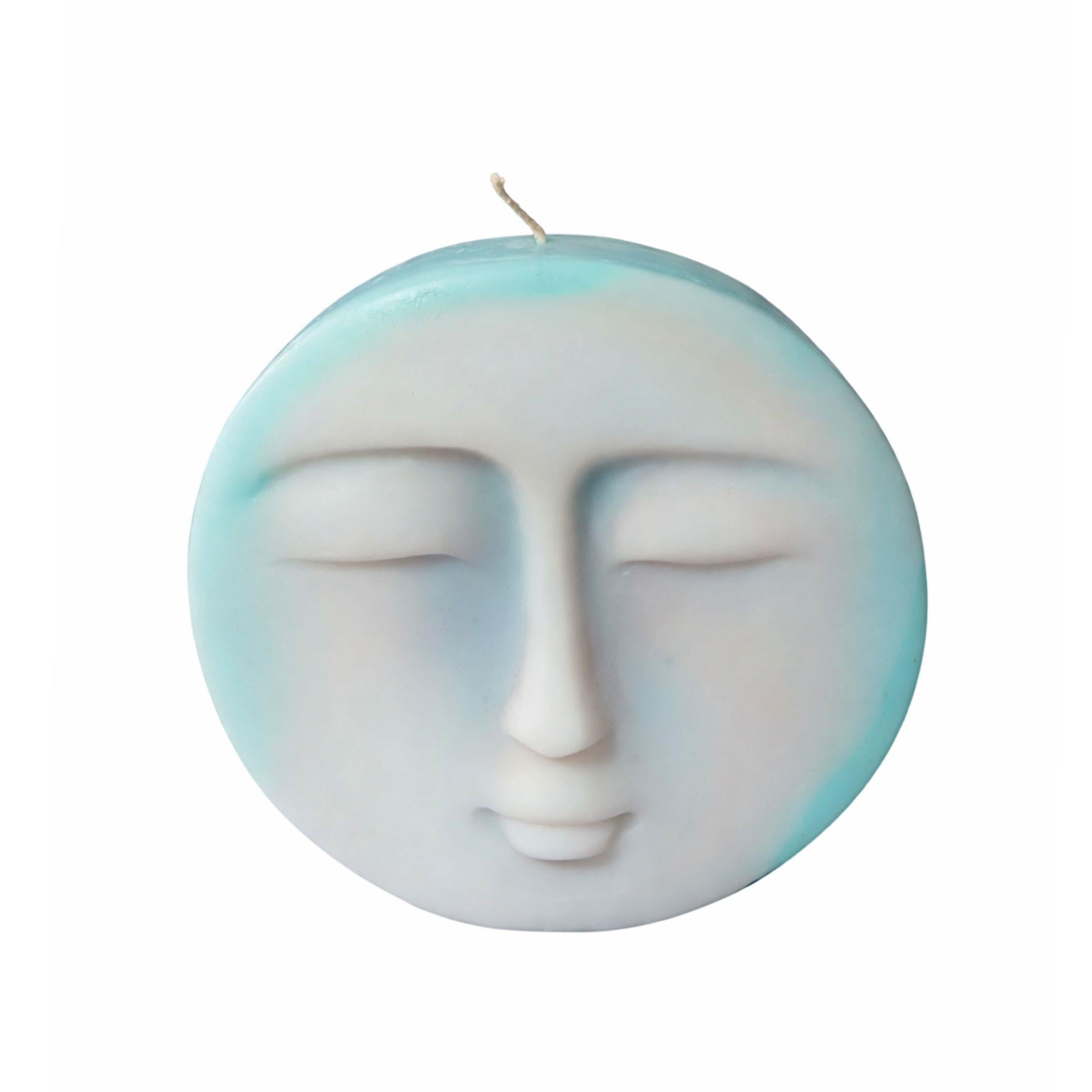 AY SÜRETİ KADIN MUM  SARE