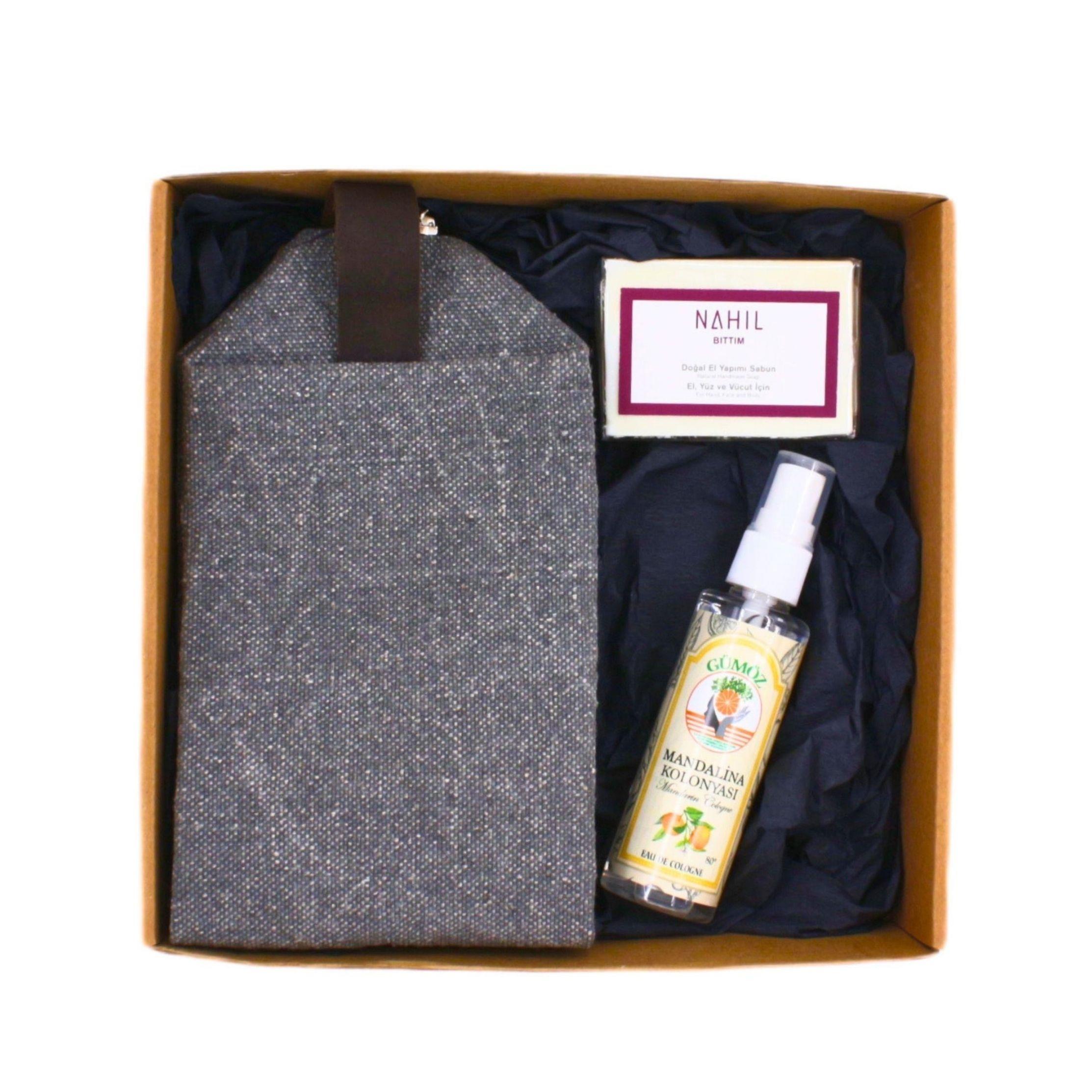 Babalar Günü Hediye Seti 5