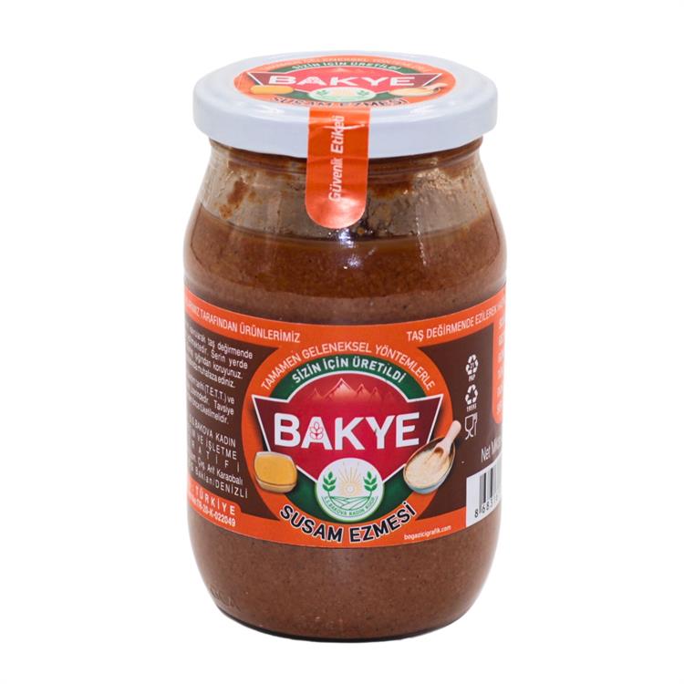 Bakova Susam Ezmesi 320 gr