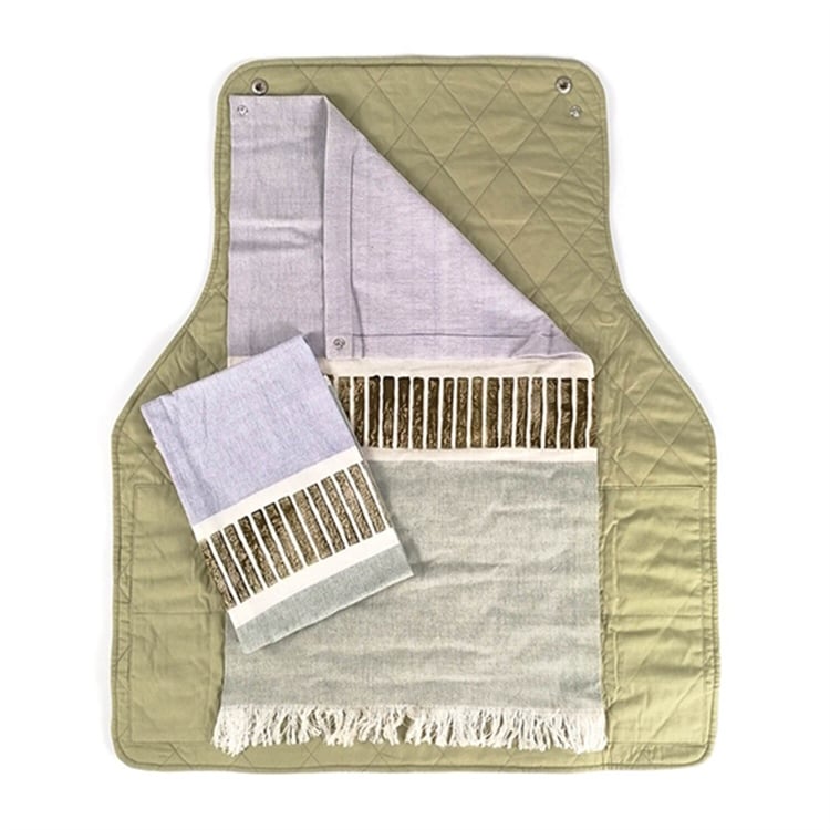 Bebek Bezi Değiştirme Matı