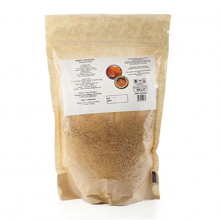 Urla Karya Probiyotik Bebek Tarhanası 500 G