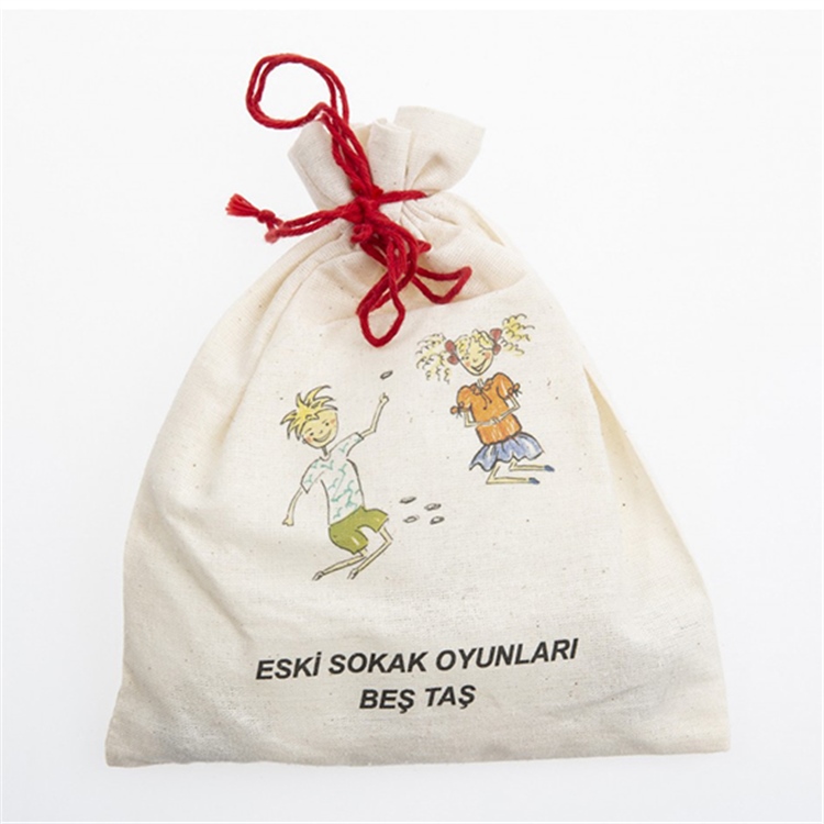 Beş Taş Sokak Oyunları