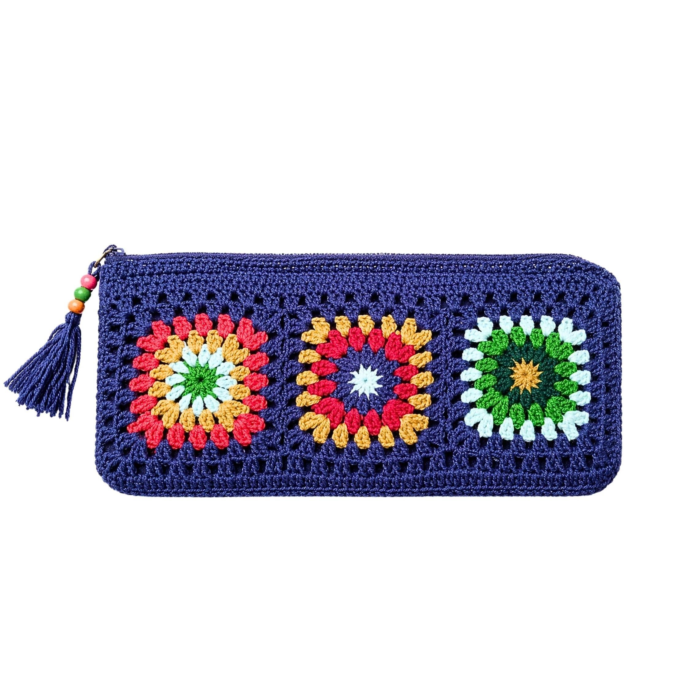 BEY BEĞENDİ KÜÇÜK CLUTCH FATMA