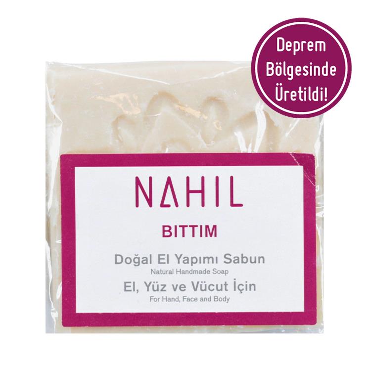 Bıttım Sabun 200 gr