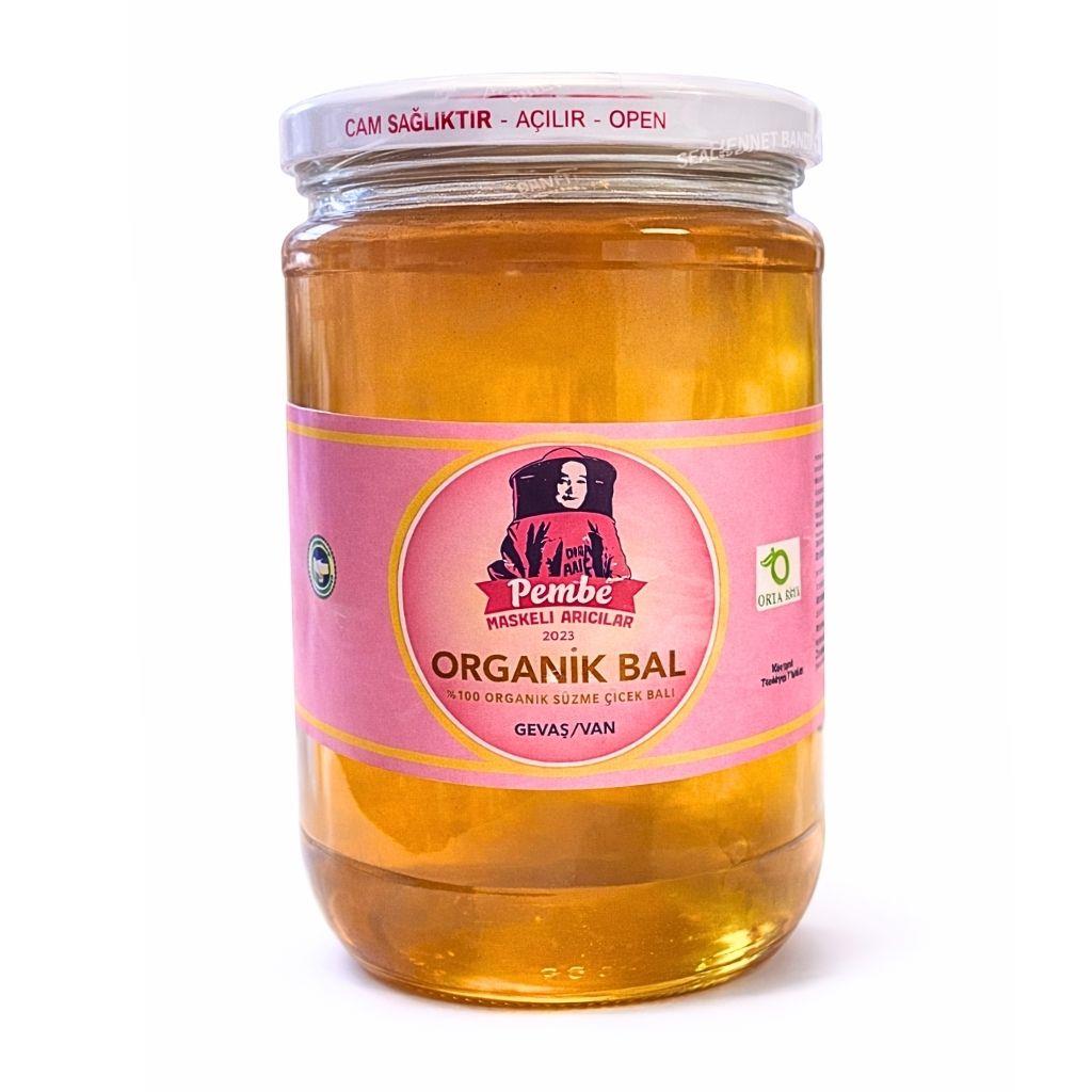 950 GR.BÜYÜK BOY SÜZME BAL ARTOS