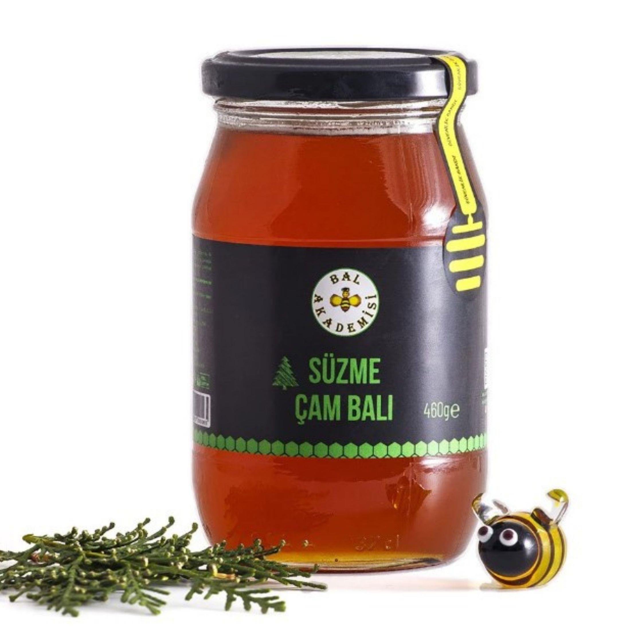 ÇAM BALI 460 GR BAL AKADEMİSİ