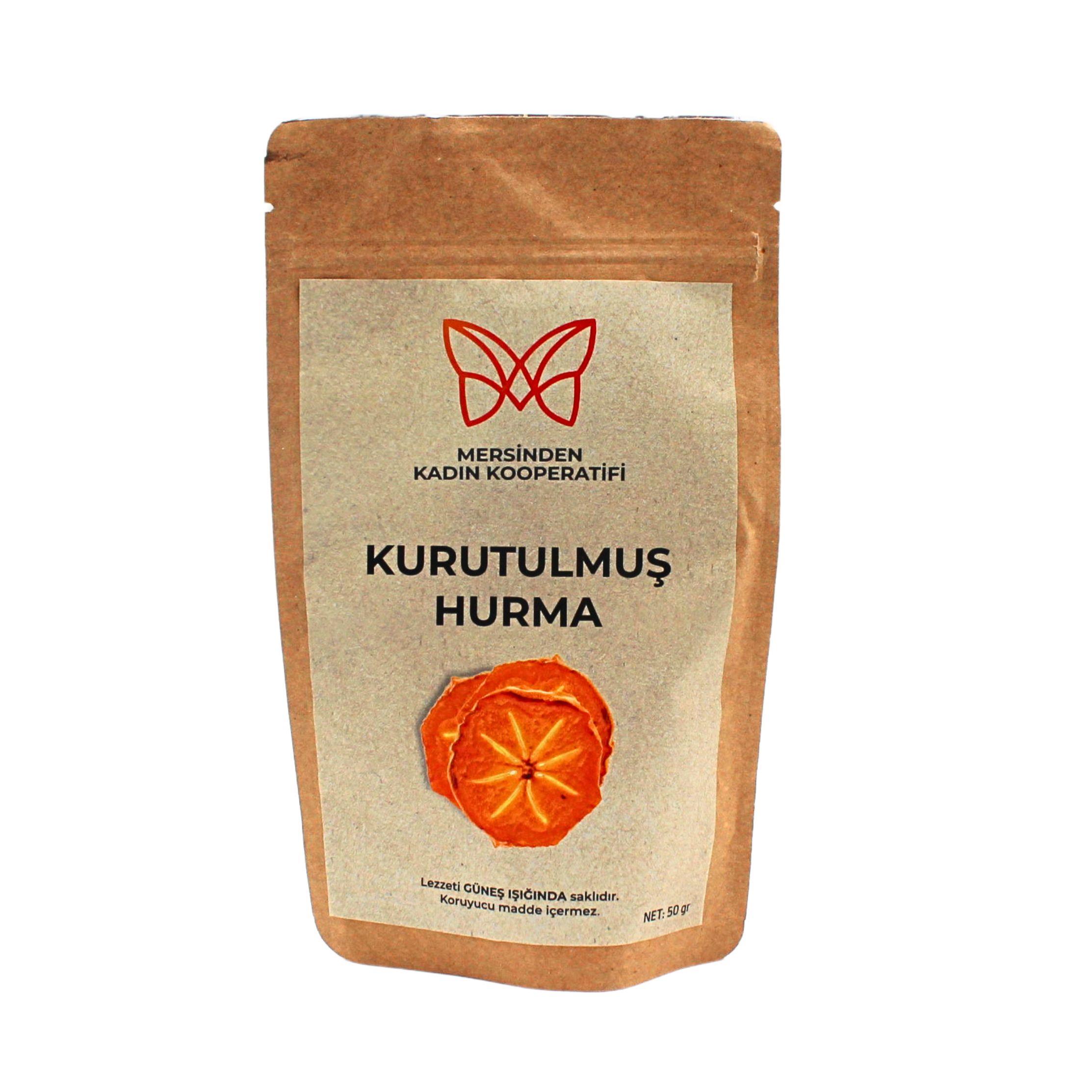 CENNET HURMASI KURUSU MESİNDEN 