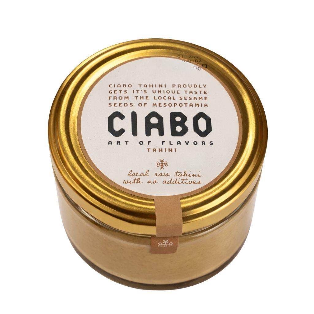 CIABO TAHİN 320 GR