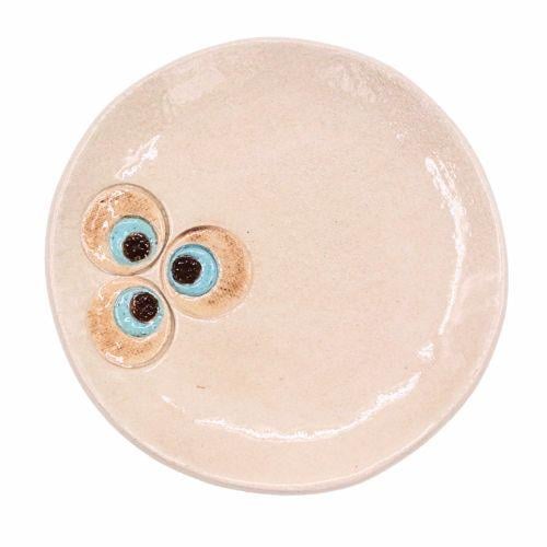 Çintemani Kurabiye Tabağı