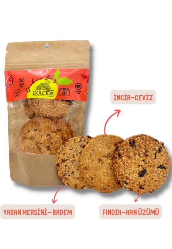 COOKİE BAR 