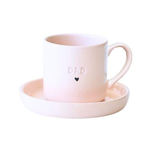 Dad Seramik Fincan Takımı